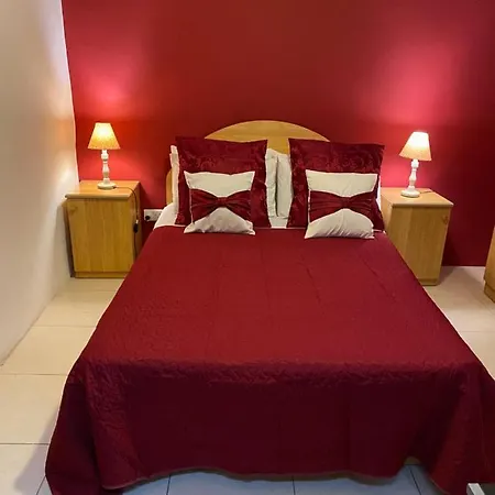 Private Guest house