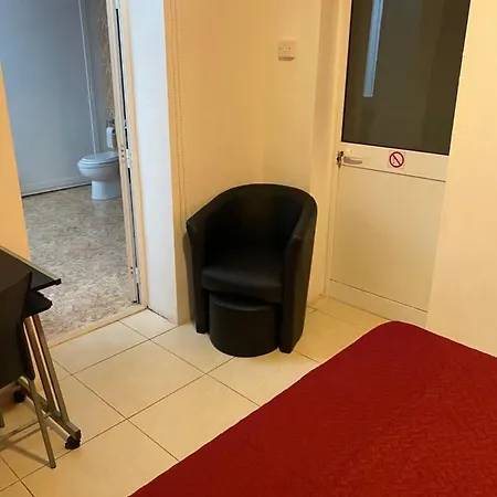 Pensiune Private Valletta