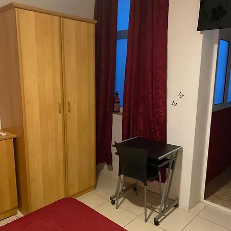 Private Guest house *