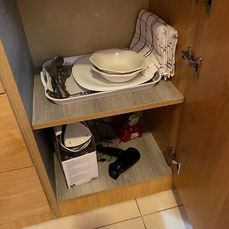 Private Guest house