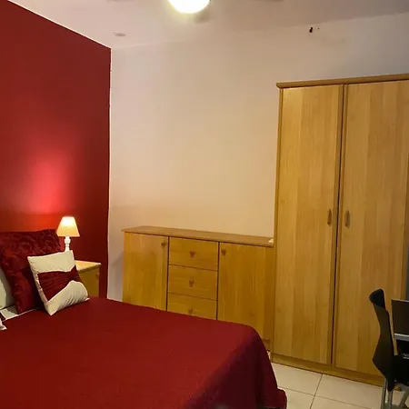 Private La Valletta