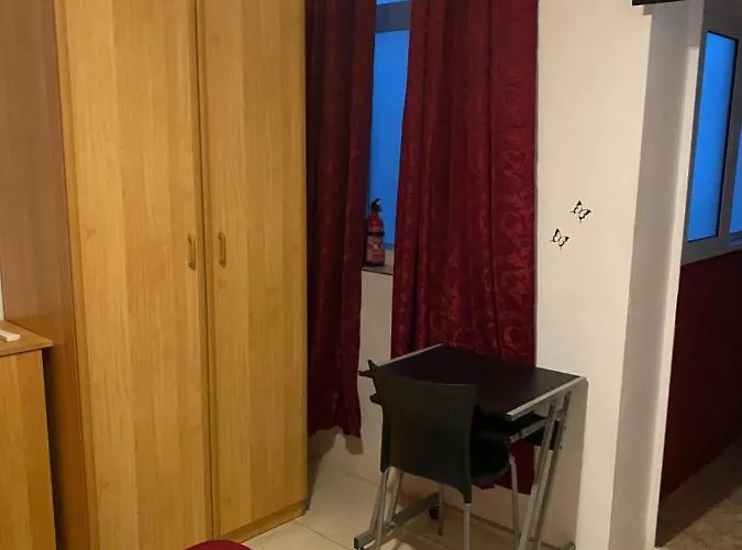 Private Affittacamere *