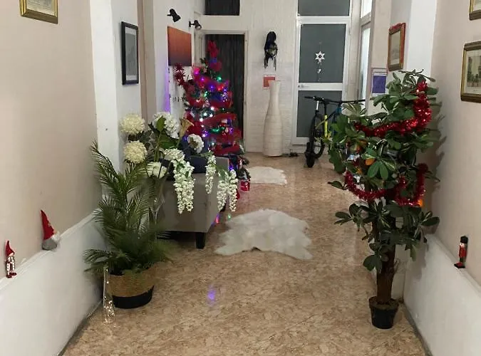 Affittacamere Private *