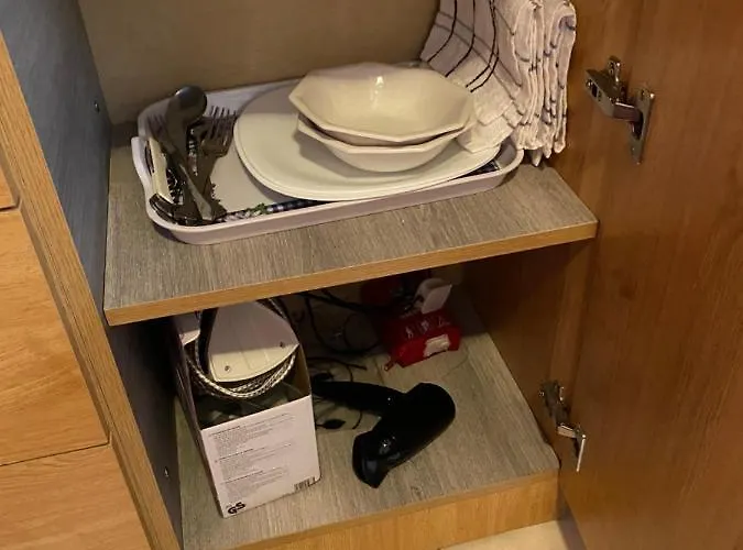 Private Affittacamere